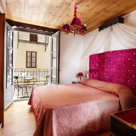 Casa Perla Suites Chania  Ngoại thất bức ảnh