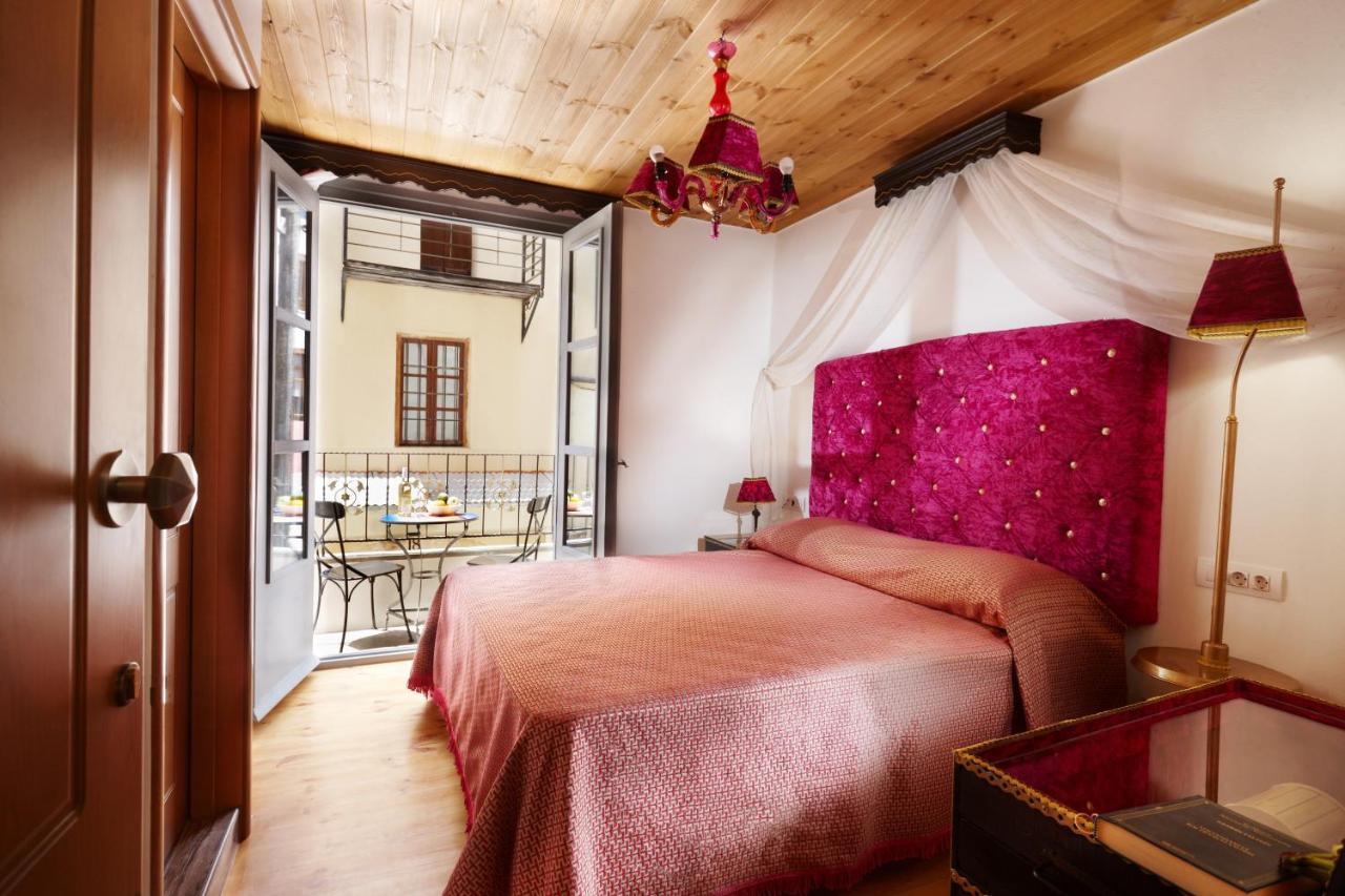 Casa Perla Suites Chania  Ngoại thất bức ảnh