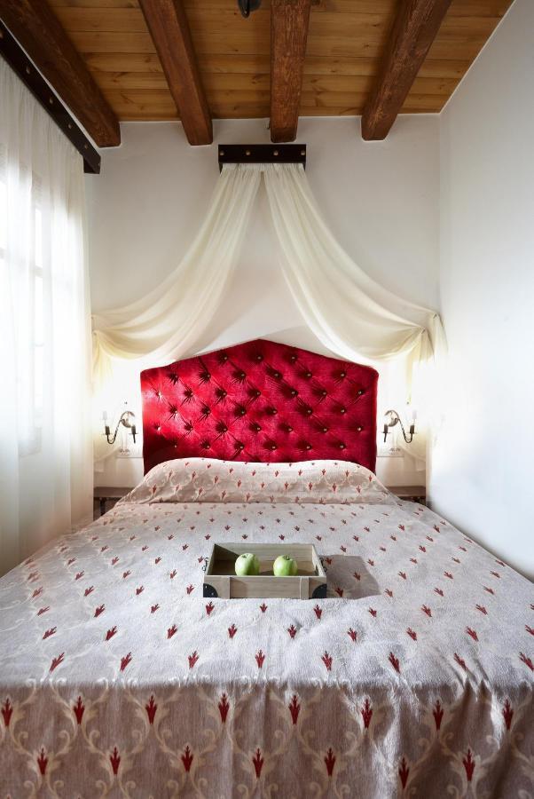 Casa Perla Suites Chania  Ngoại thất bức ảnh