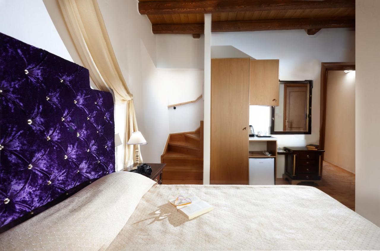 Casa Perla Suites Chania  Ngoại thất bức ảnh