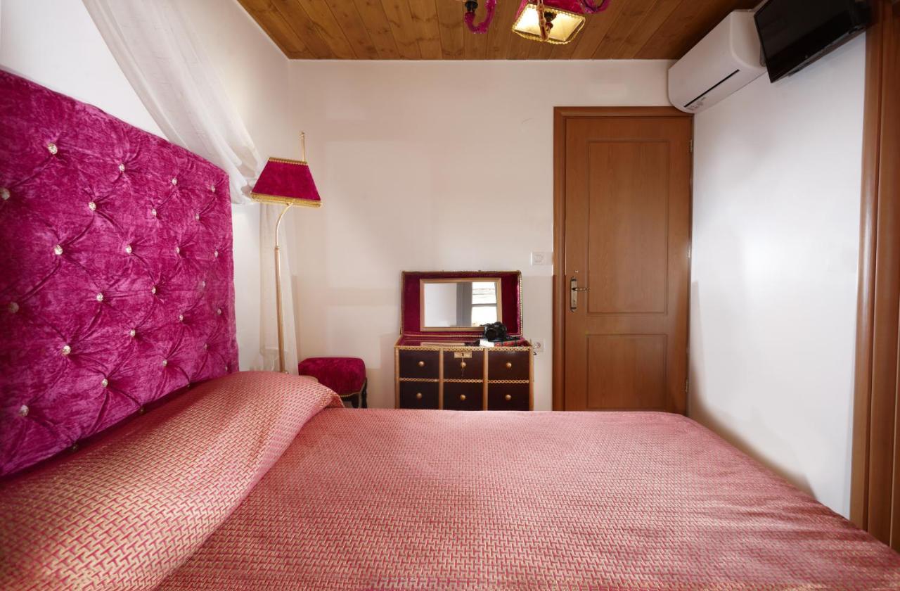 Casa Perla Suites Chania  Ngoại thất bức ảnh