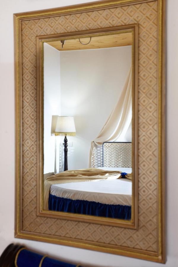 Casa Perla Suites Chania  Ngoại thất bức ảnh