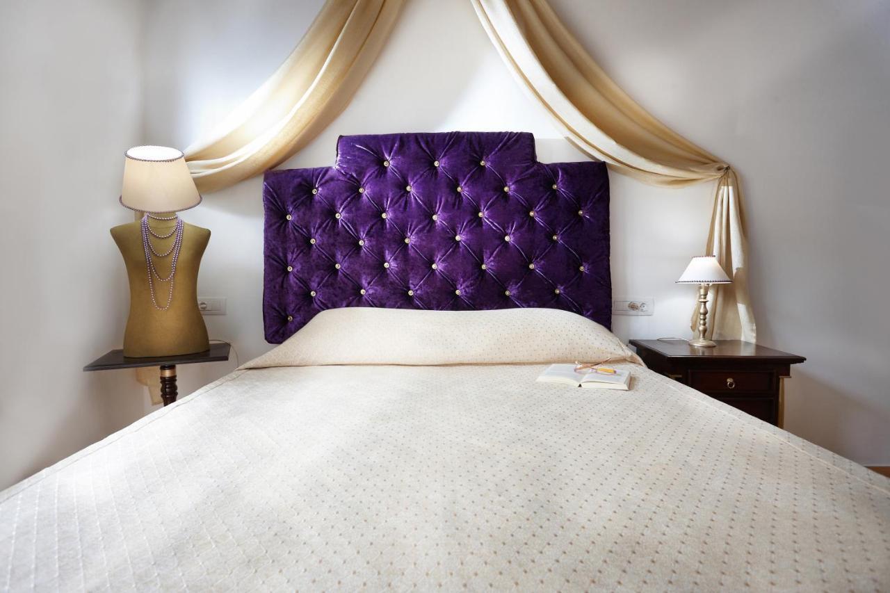 Casa Perla Suites Chania  Ngoại thất bức ảnh