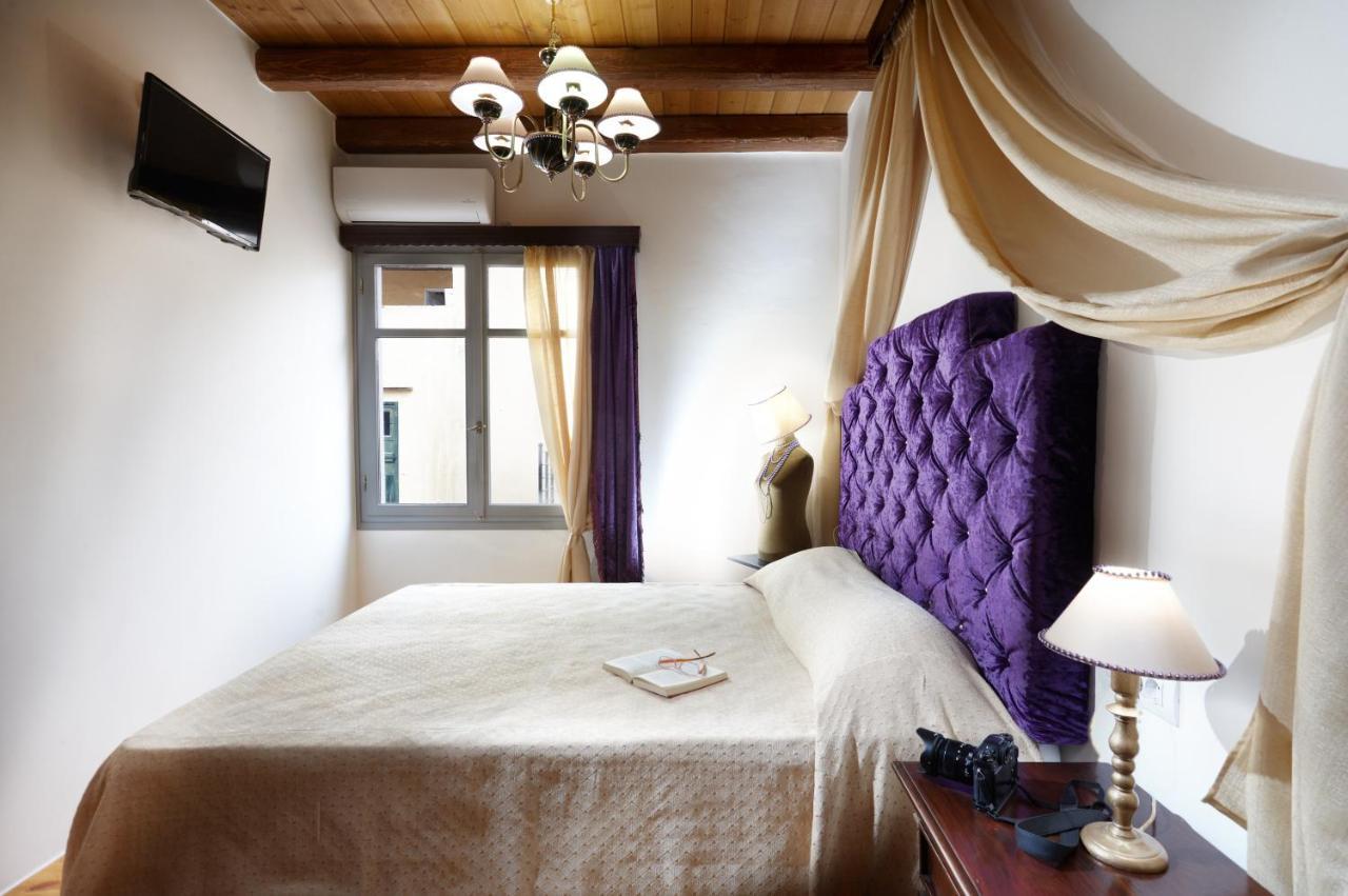 Casa Perla Suites Chania  Ngoại thất bức ảnh