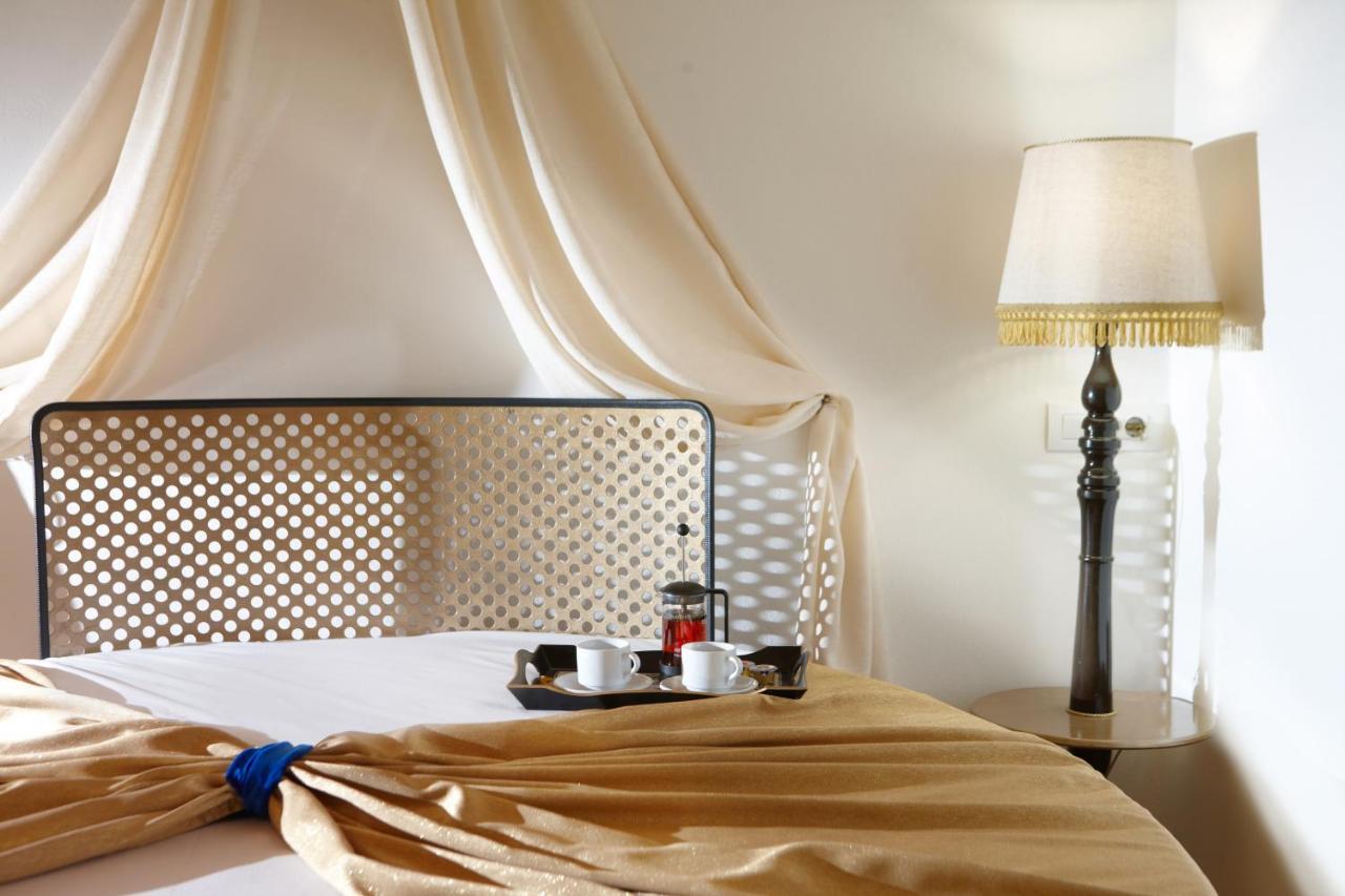 Casa Perla Suites Chania  Ngoại thất bức ảnh