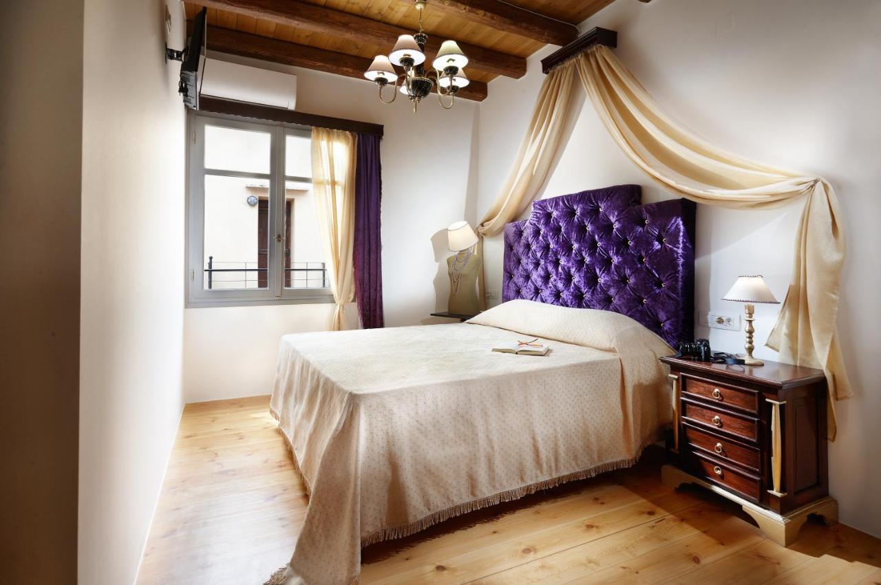Casa Perla Suites Chania  Ngoại thất bức ảnh