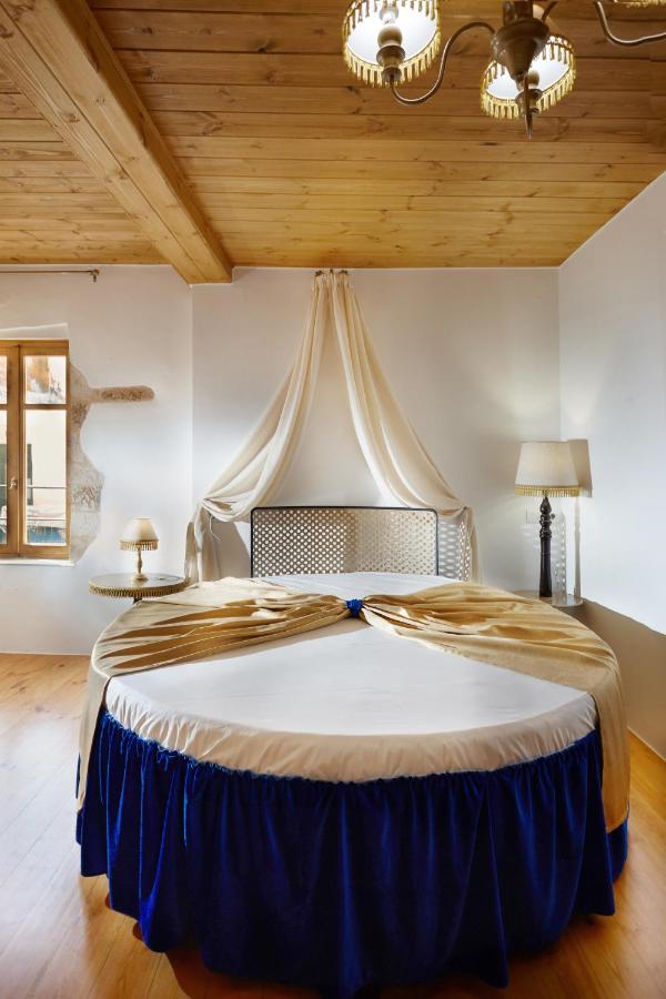 Casa Perla Suites Chania  Ngoại thất bức ảnh