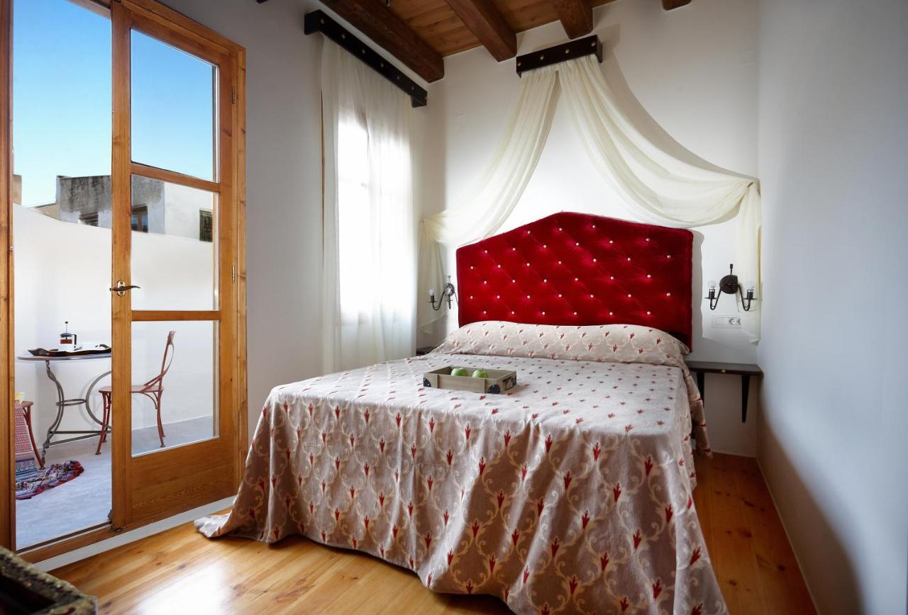 Casa Perla Suites Chania  Ngoại thất bức ảnh