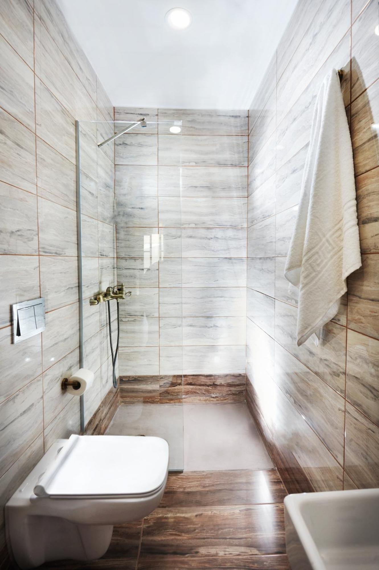 Casa Perla Suites Chania  Ngoại thất bức ảnh